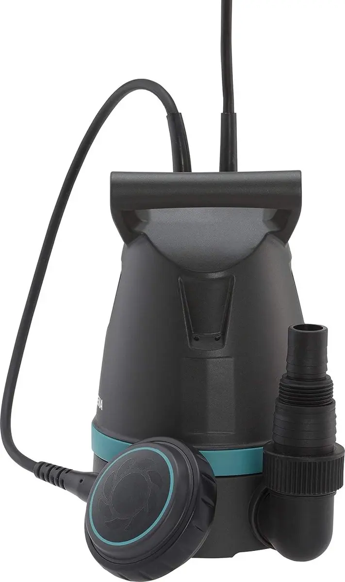 Gardena Schoonwaterpomp 8600 Basic 400W