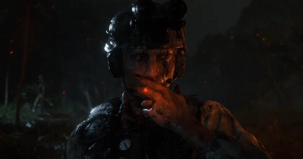 Sony Death Stranding PS4 - Singleplayer