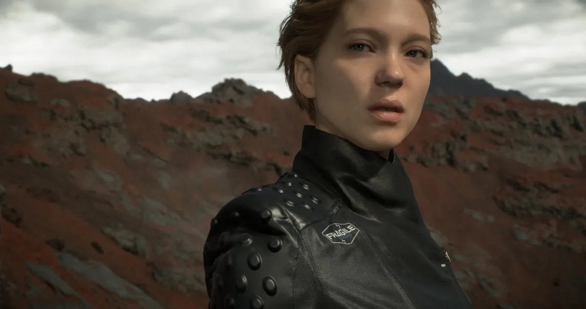 Sony Death Stranding PS4 - Singleplayer - afbeelding 6 van 6