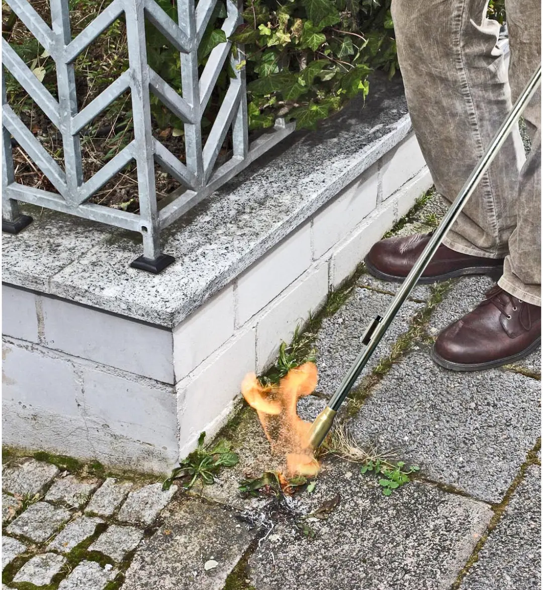 Rothenberger Gasbrander piëzo ROT030966