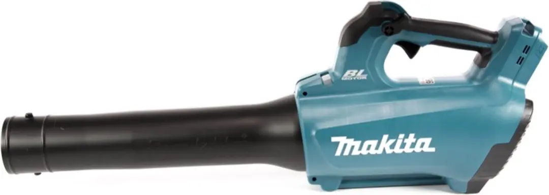 Makita DUB184RG Accu-blazer 18V - 2x 6.0Ah + Lader