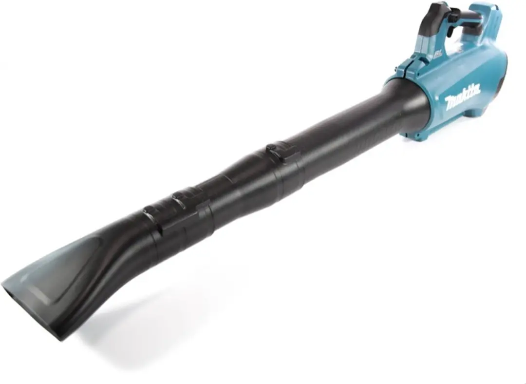Makita DUB184RG Accu-blazer 18V - 2x 6.0Ah + Lader