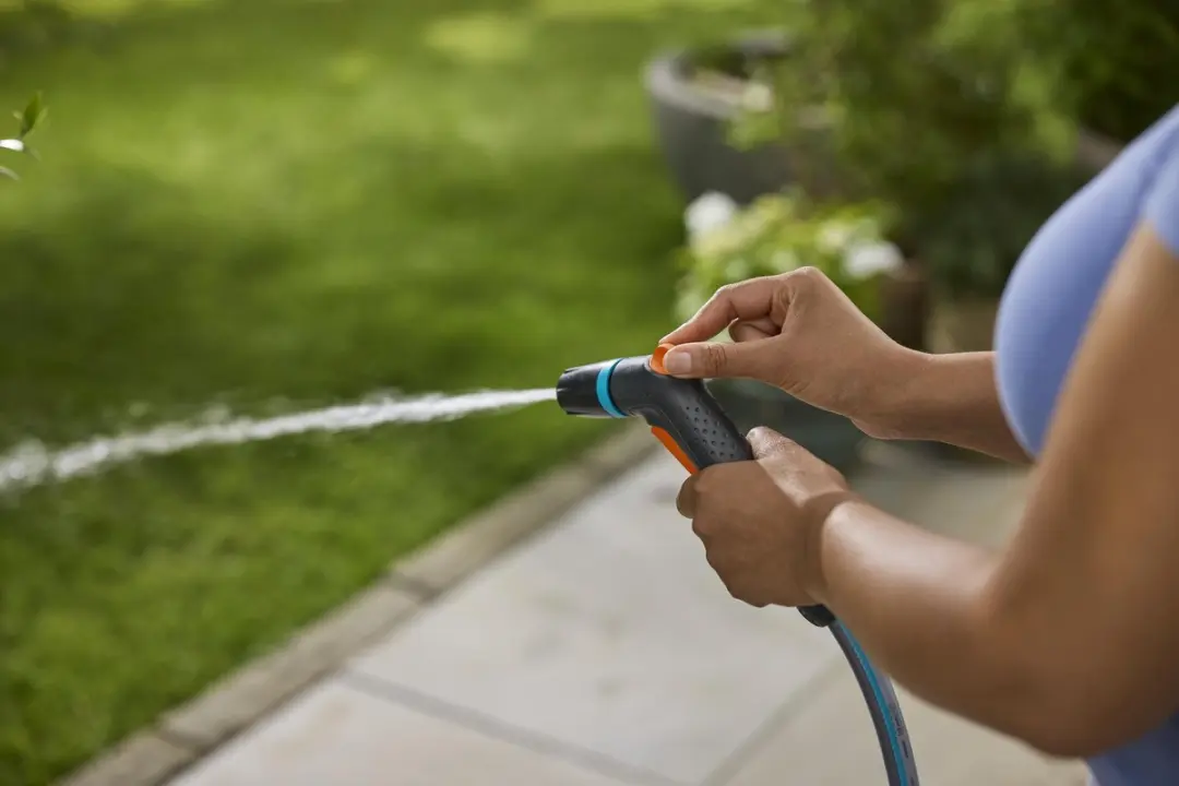 Gardena Classic Spuitpistool Startset - 2 Sproeiers