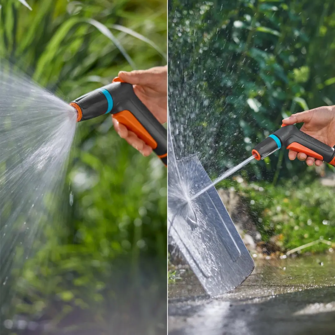 Gardena Classic Spuitpistool Startset - 2 Sproeiers