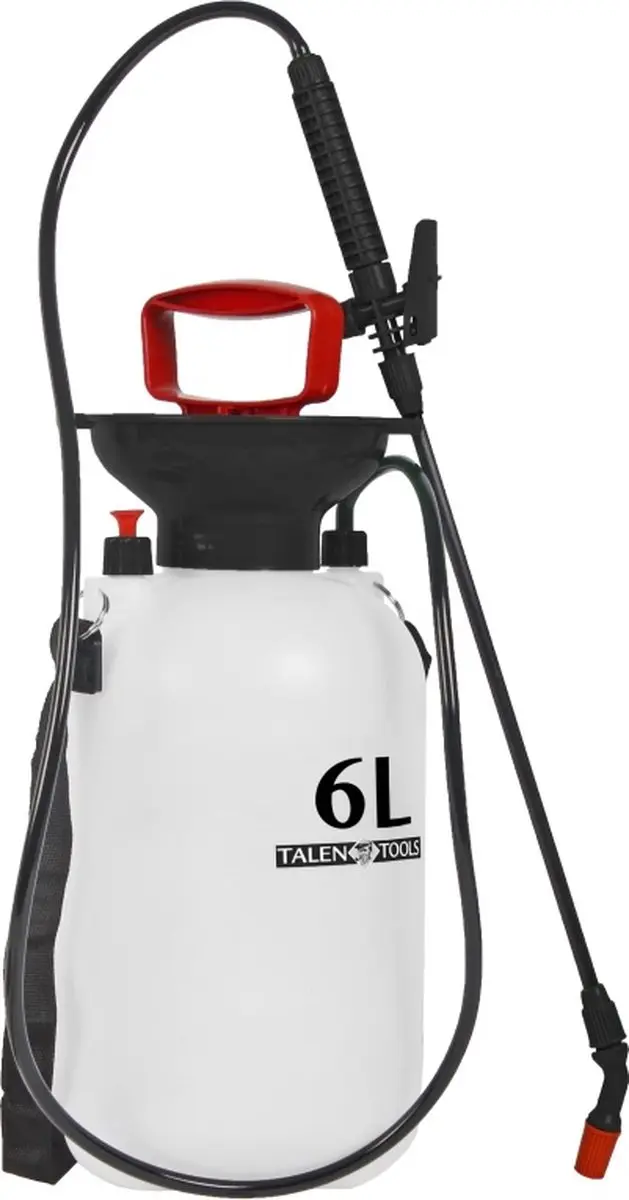 Talen Tools Plantenspuit 6L