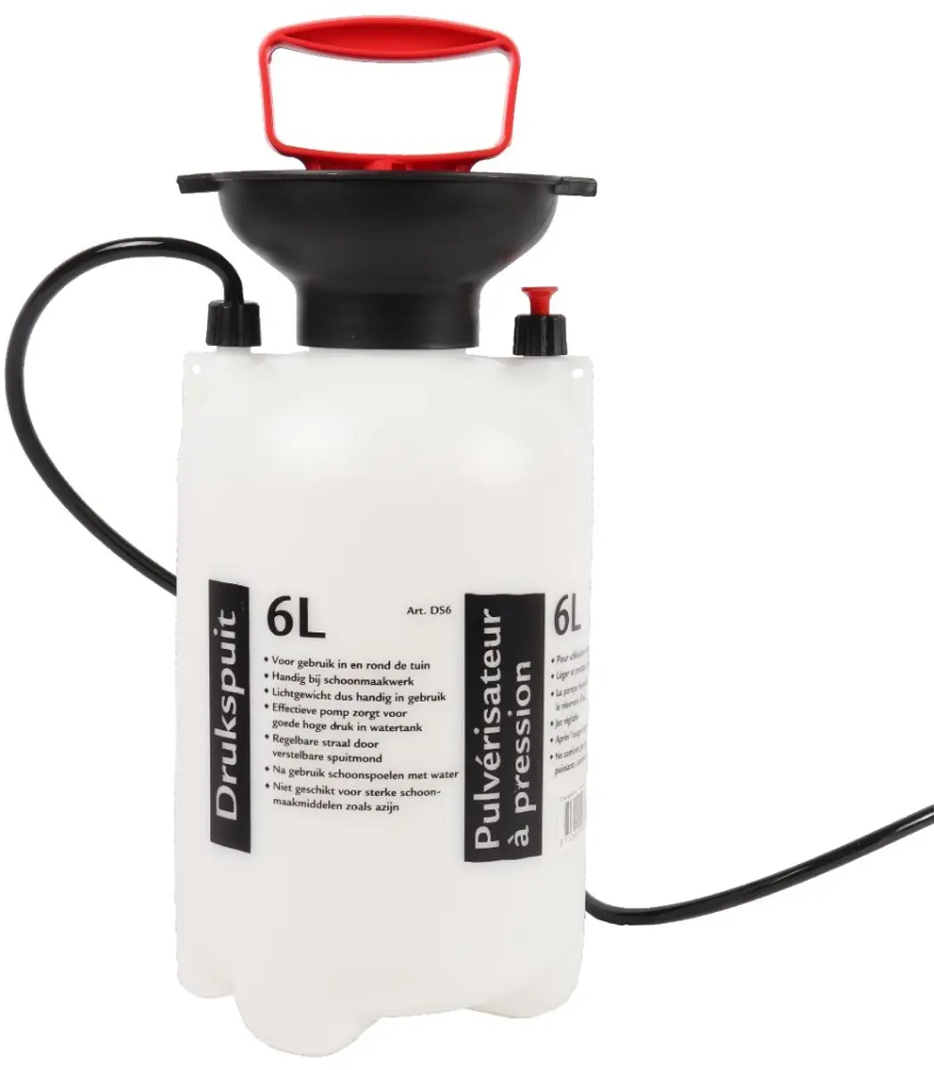Talen Tools Plantenspuit 6L
