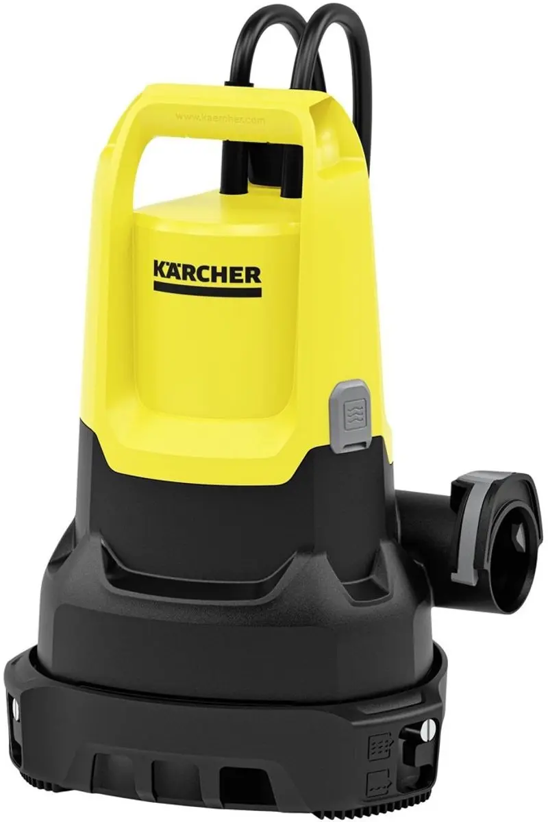 Kärcher SP 16.000 Dirt Vuilwater Dompelpomp 16.000 l/u