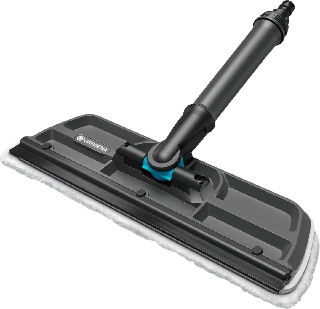 Gardena Cleansystem Ramenwisser