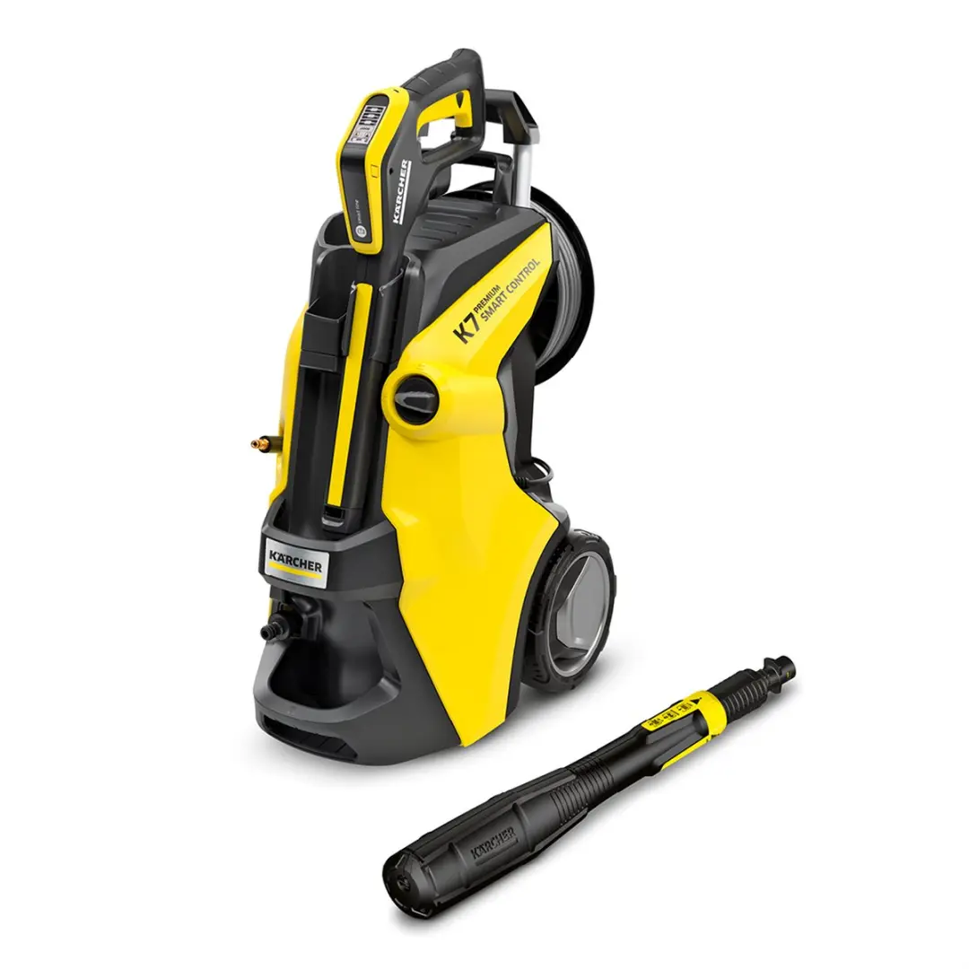 Kärcher K 7 Premium Smart Control Flex Hogedrukreiniger 180 bar