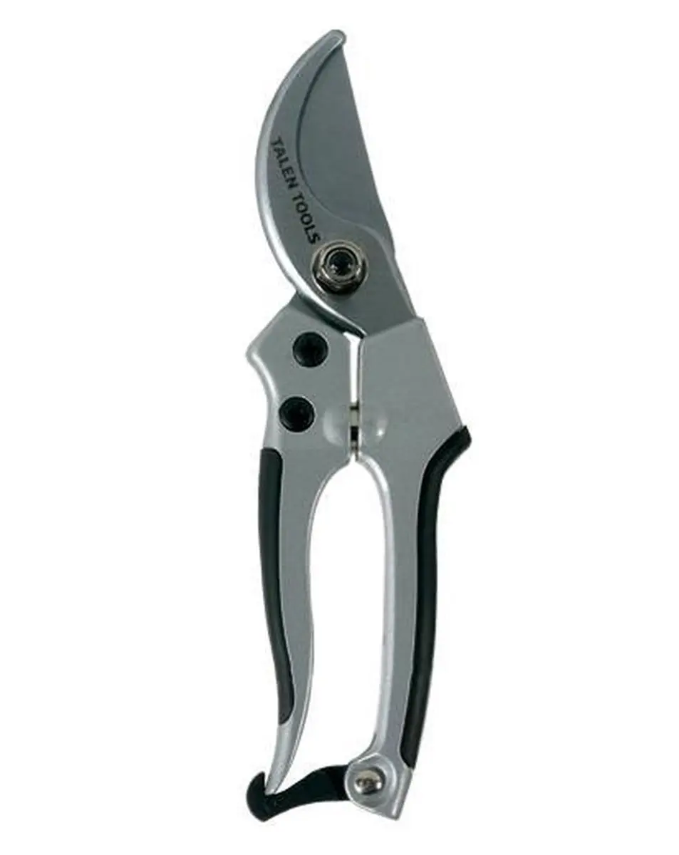 Talen Tools Snoeischaar VBS 205mm - Zilver