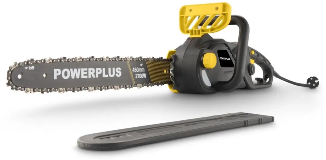 Powerplus POWXG10027 Elektrische Kettingzaag 2700W