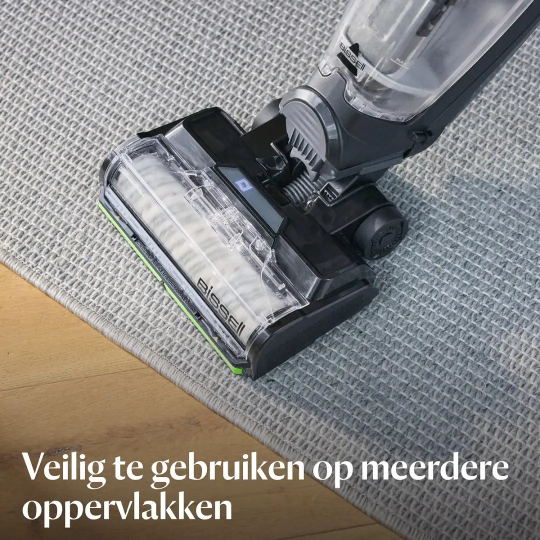 BISSELL Natural Pet Vloerreiniger 2L - CrossWave/SpinWave
