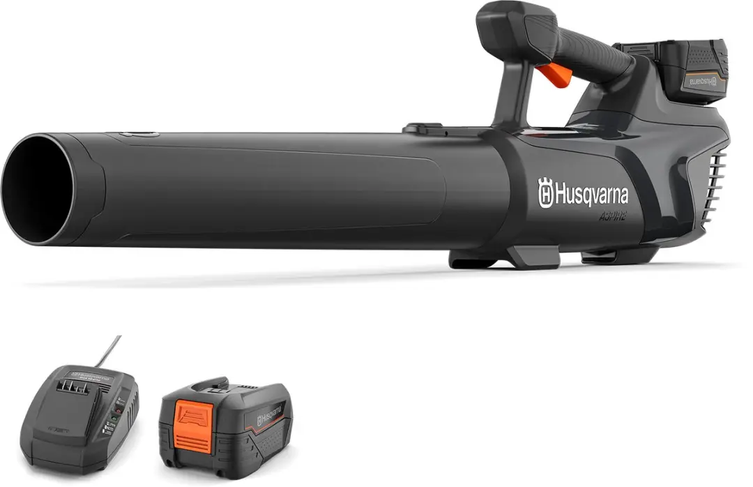 Husqvarna Accu Bladblazer Aspire B8X-P4A