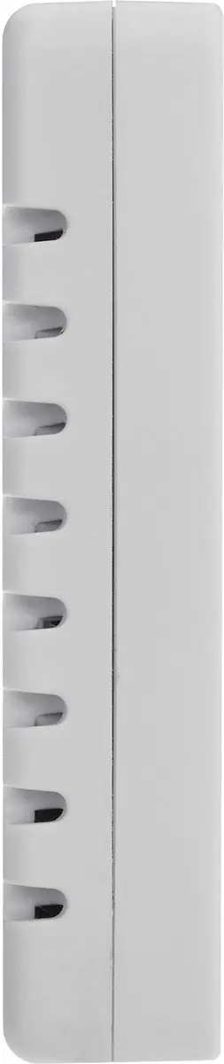 TFA Dostmann Digitaal Thermo-Hygrometer Wit