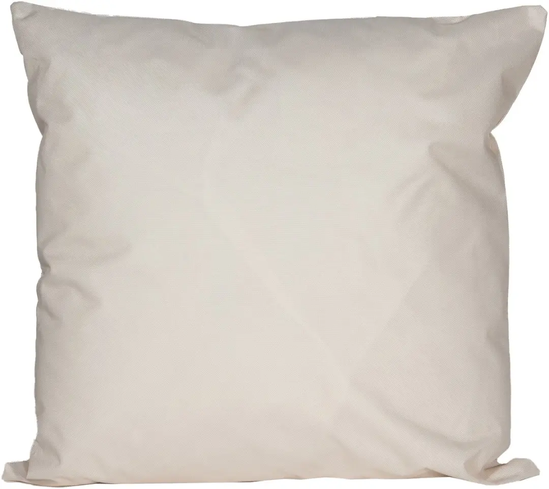 Anna's Collection Buiten Sierkussens 6x - 45x45cm Beige