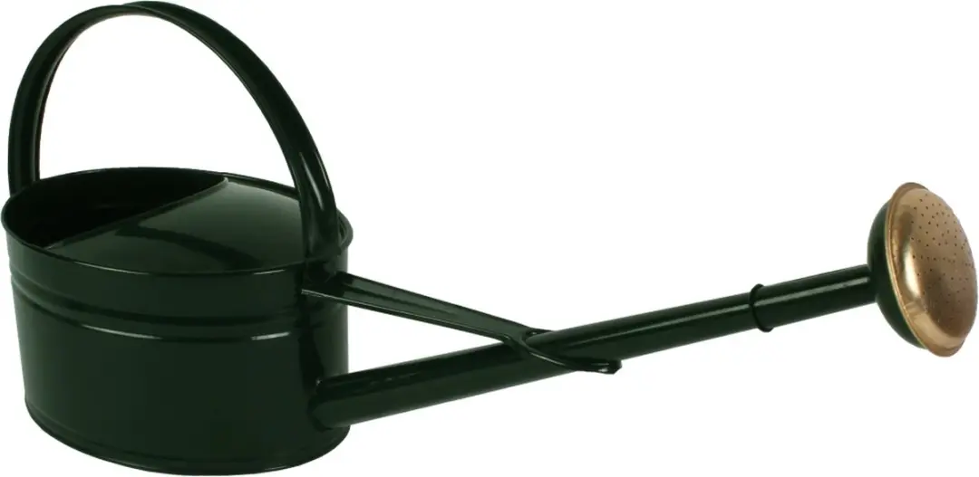 Talen Tools Gieter Metaal Ovaal 5L