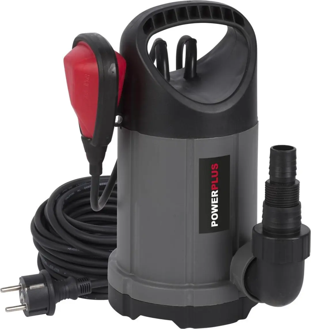 Powerplus Dompelpomp POWEW67902 250W