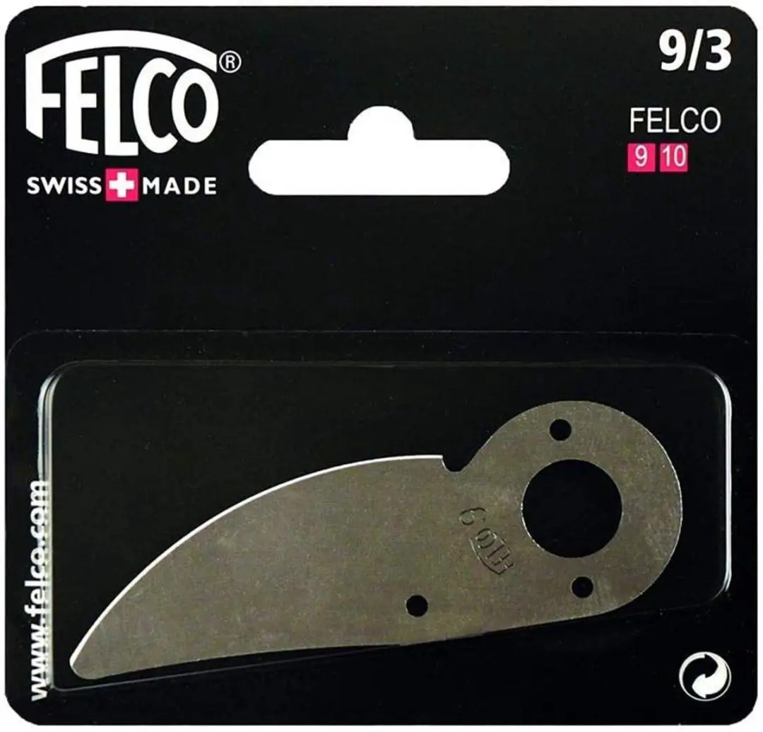 Felco Bovenmes 9/3 - Vervangmes