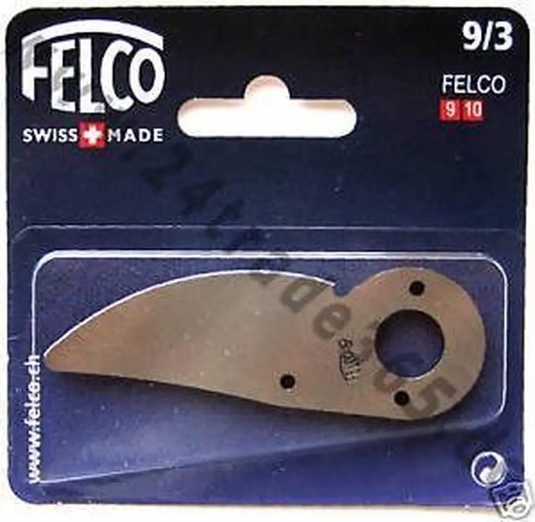 Felco Bovenmes 9/3 - Vervangmes