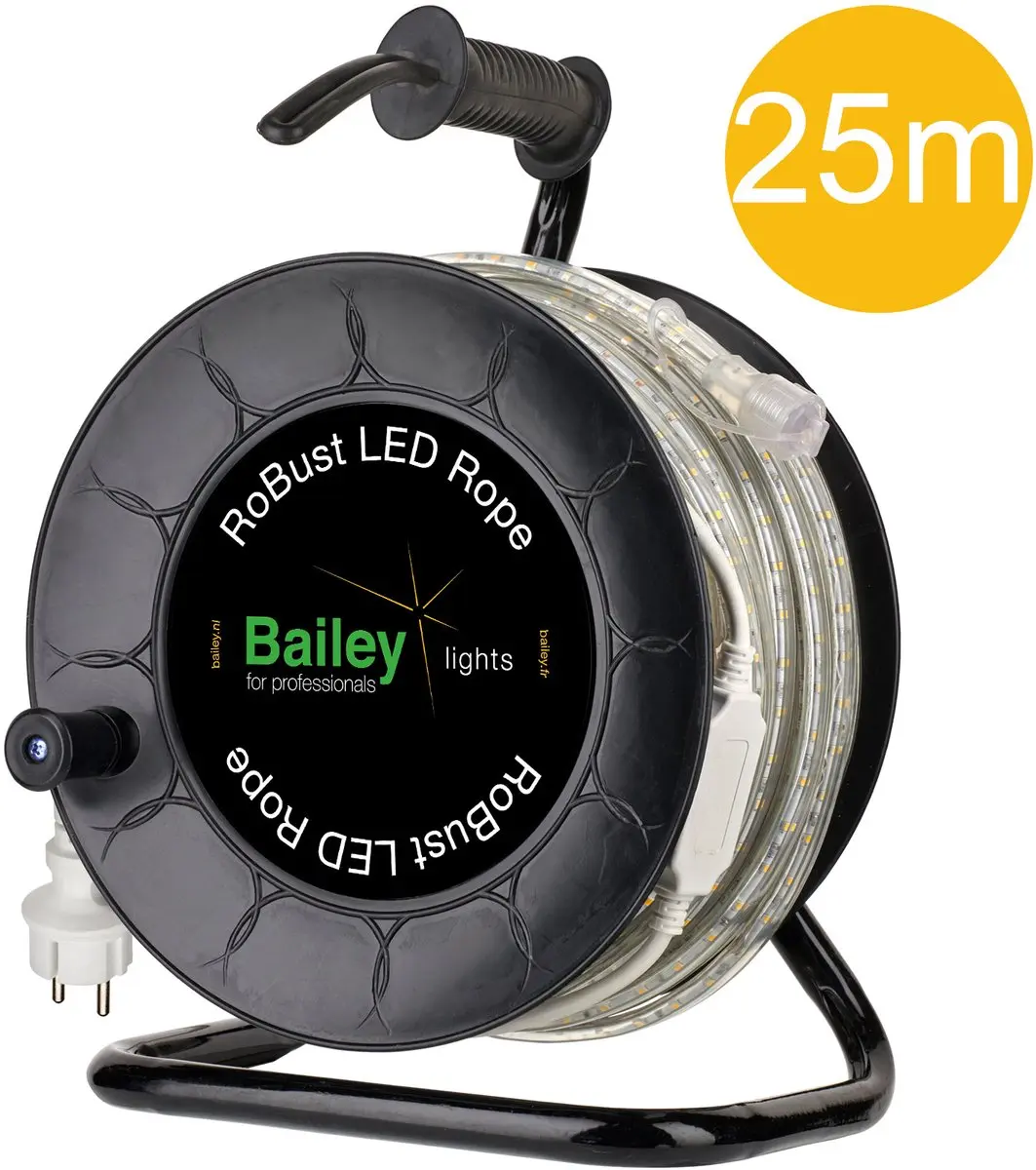 Bailey BAI RoBust LED Rope HO 25M
