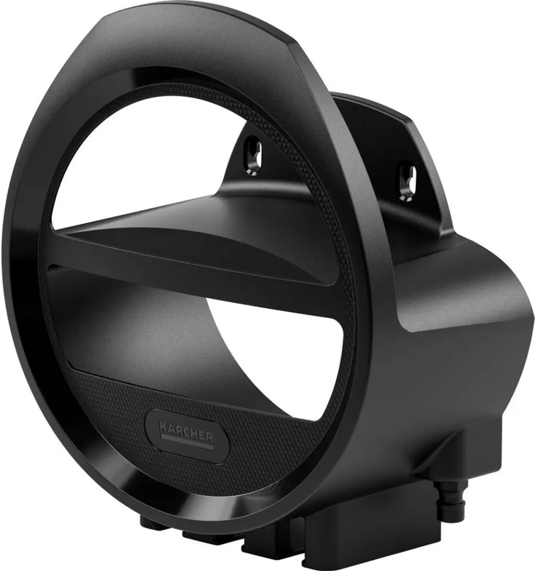 Kärcher 2.645-376.0 Slanghouder Wandmontage