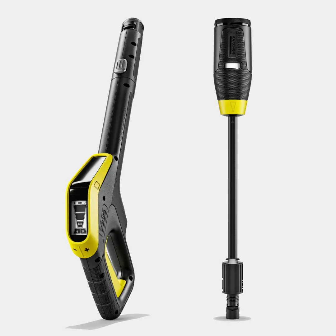 Kärcher K 7 Comfort Premium Connect Car&Home 180 Bar - 3000W - afbeelding 3 van 6