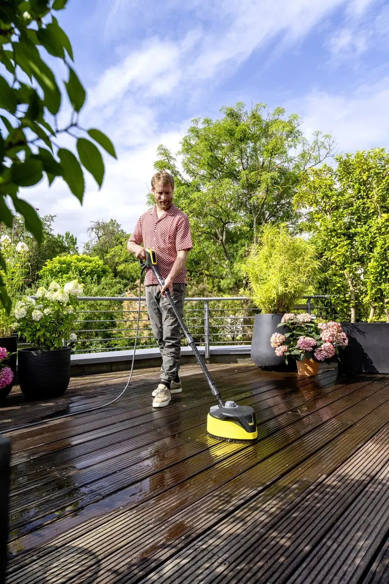 Kärcher K 7 Comfort Premium Connect Car&Home 180 Bar - 3000W - afbeelding 5 van 6