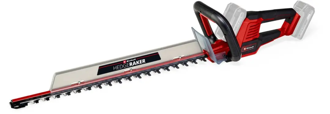 Einhell Accu Heggenschaar GE-CH 36/61 Li Solo
