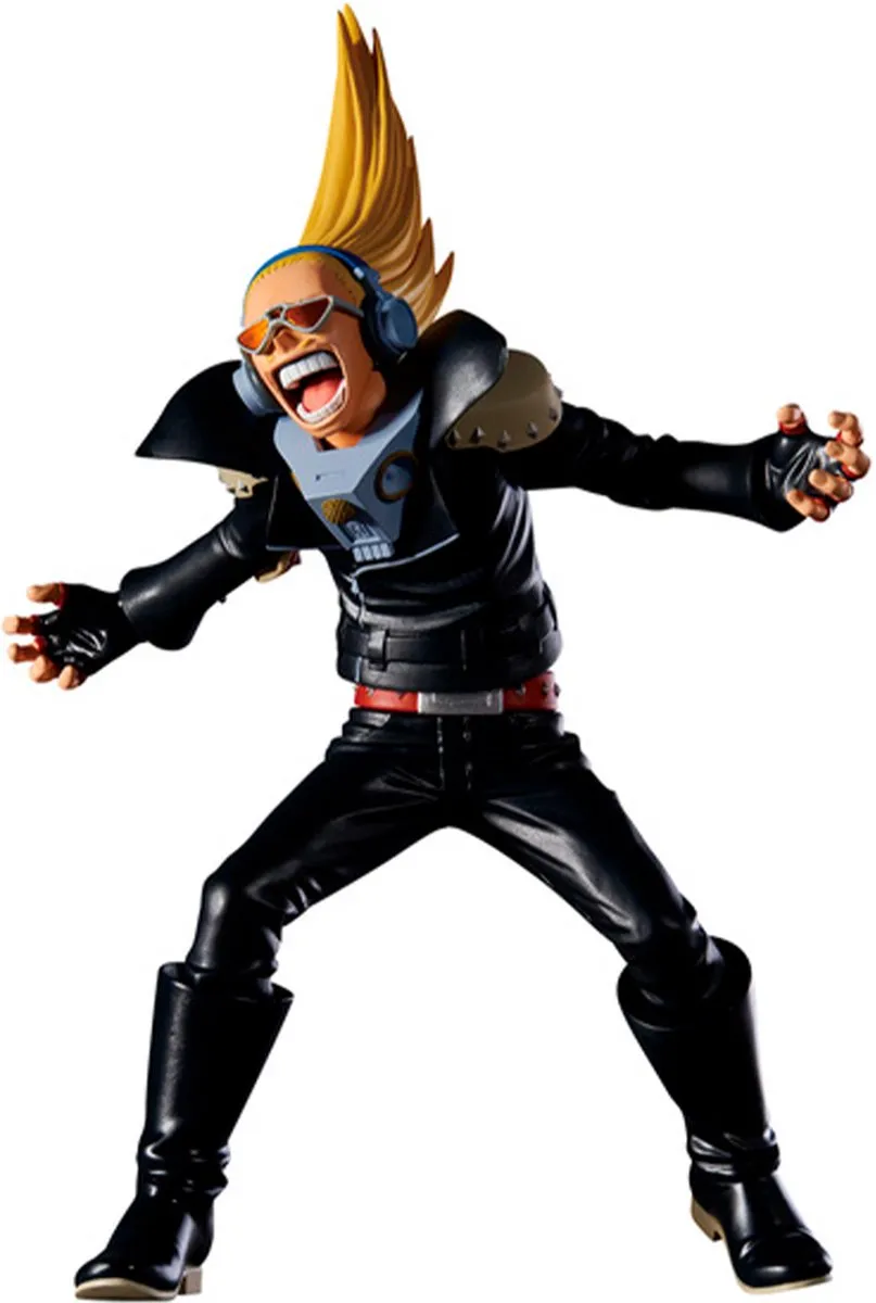Bandai Banpresto My Hero Academia The Amazing Heroes Vol.23 Figuur
