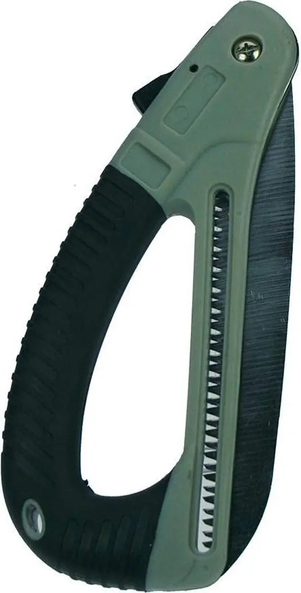 Talen Tools Vouwzaag Professioneel - Inklapmechanisme - afbeelding 3 van 3