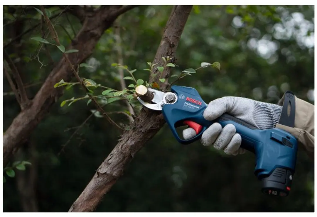 Bosch Professional 06019K1020 Snoeischaar 12V - 25mm