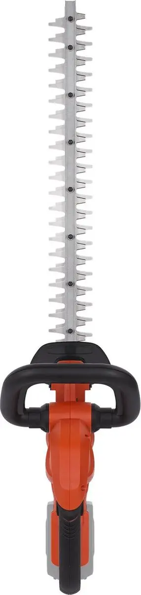 Powerplus Dual Power POWDPG7535 Accu Heggenschaar 560mm - afbeelding 5 van 6