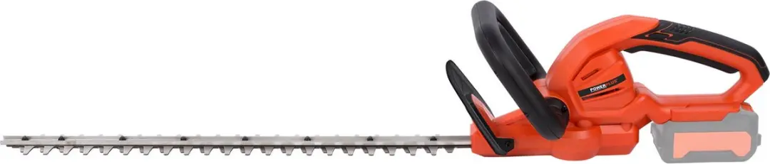 Powerplus Dual Power POWDPG7535 Accu Heggenschaar 560mm - afbeelding 3 van 6