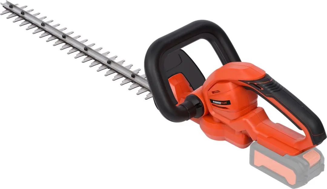 Powerplus Dual Power POWDPG7535 Accu Heggenschaar 560mm