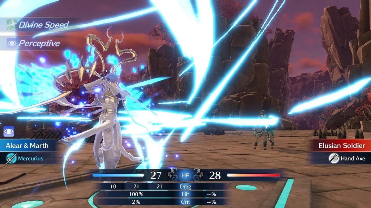Nintendo Fire Emblem Engage - Nintendo Switch
