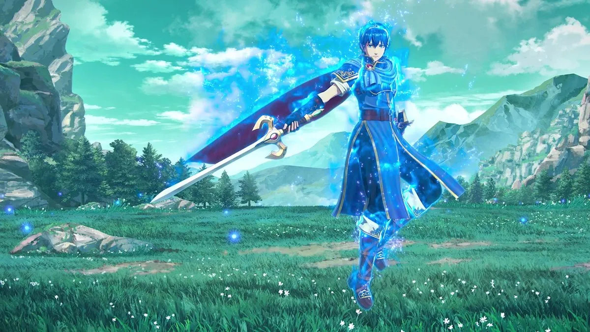 Nintendo Fire Emblem Engage - Nintendo Switch