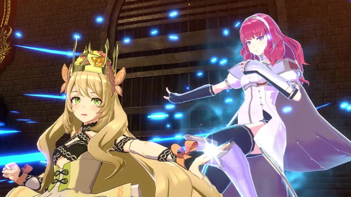Nintendo Fire Emblem Engage - Nintendo Switch