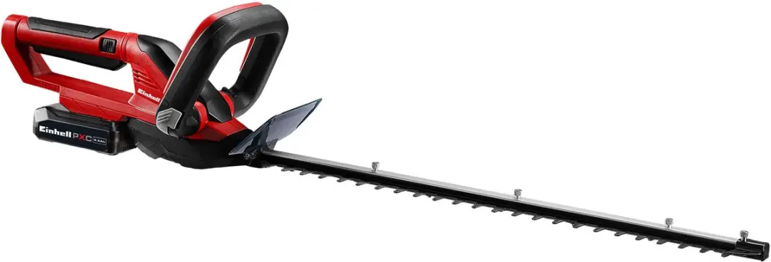 Einhell Accu Heggenschaar GE-CH 1855/1 Li Kit