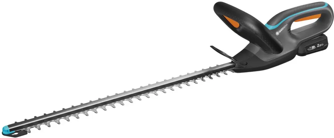 Gardena EasyCut 55/18V Accu Heggenschaar Set