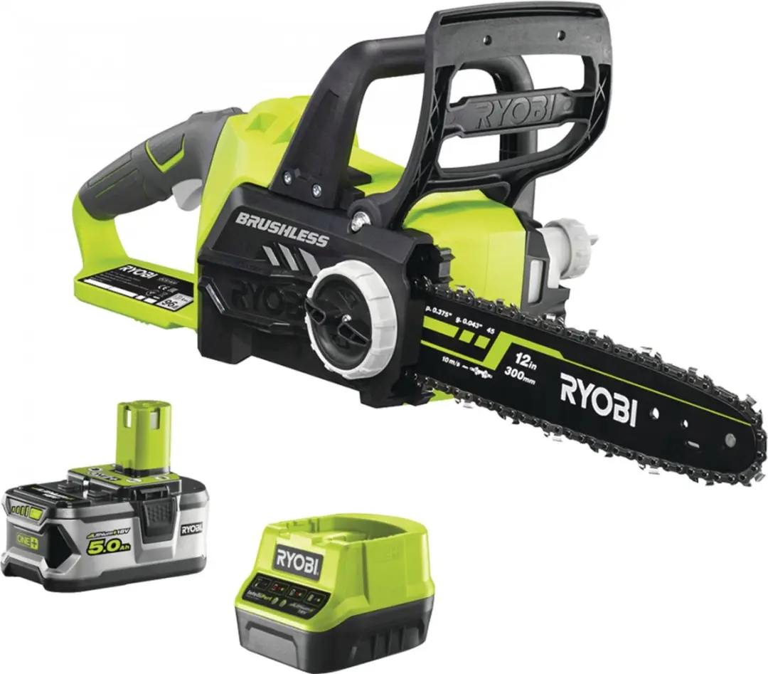 Ryobi RCS18X3050F 18V Kettingzaag