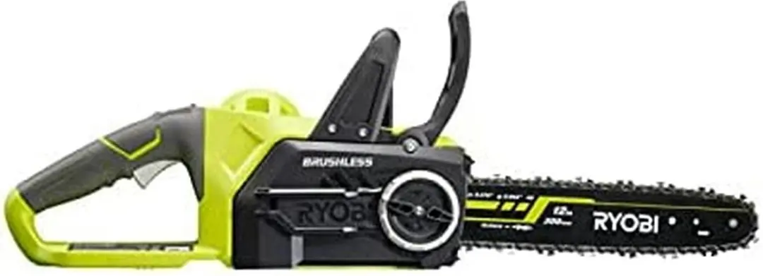 Ryobi RCS18X3050F 18V Kettingzaag - 30cm - 5.0Ah - Koolborstelloos