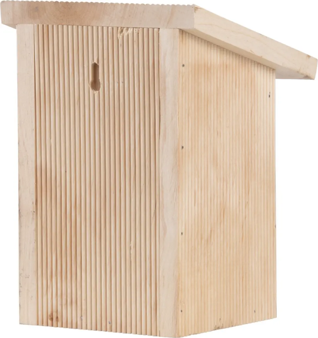 Esschert Design Vlinderkast - Houtkleur