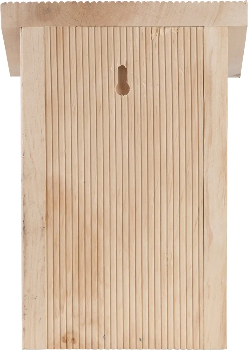 Esschert Design Vlinderkast - Houtkleur - afbeelding 6 van 6