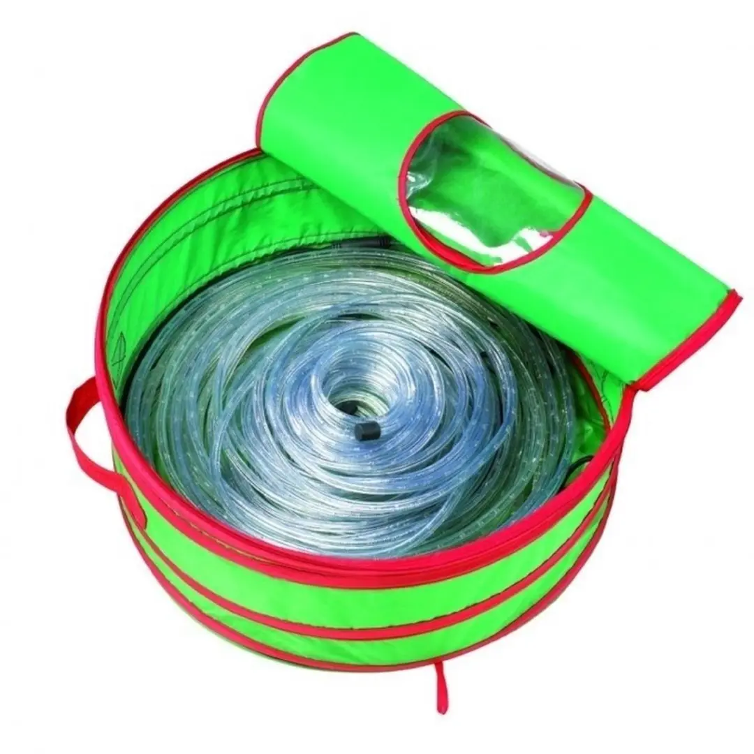 Sunware Opbergtas voor Kerstverlichting