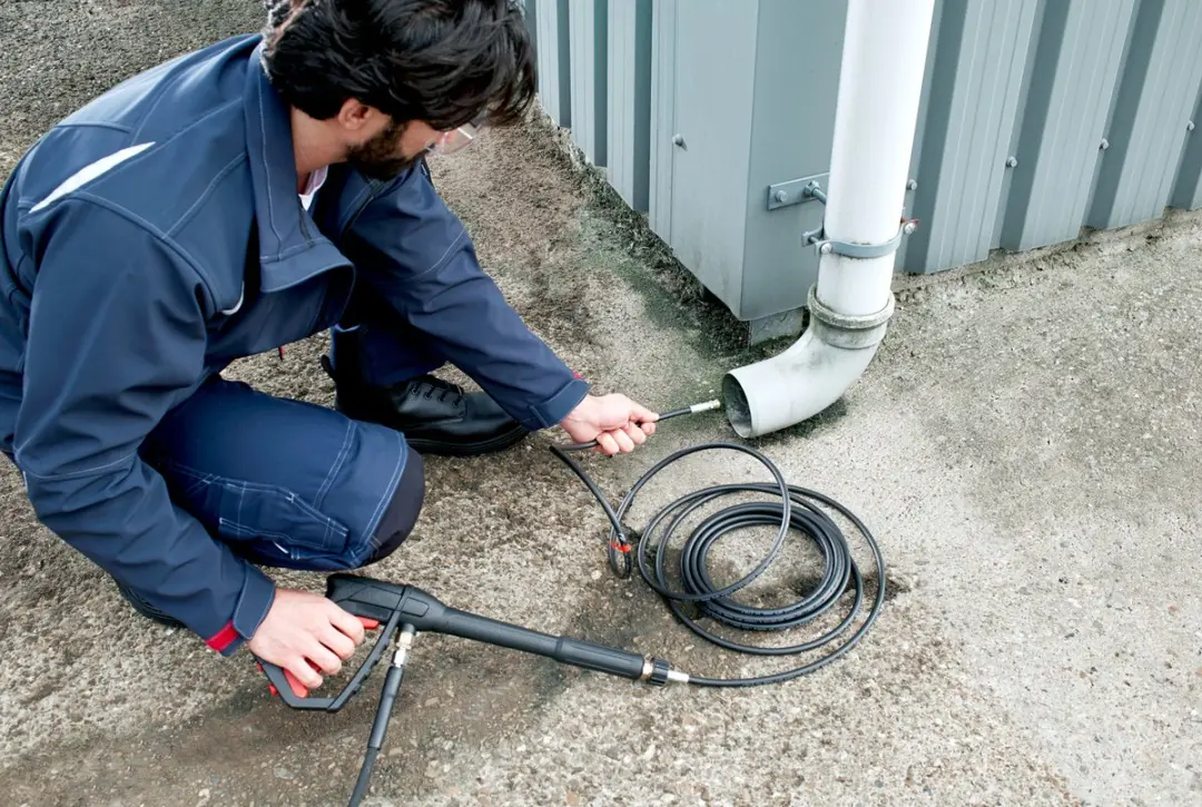 Bosch Professional Buisreiniger 16M