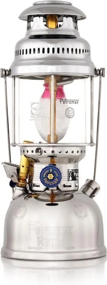 Petromax HK500 PX5C Lamp