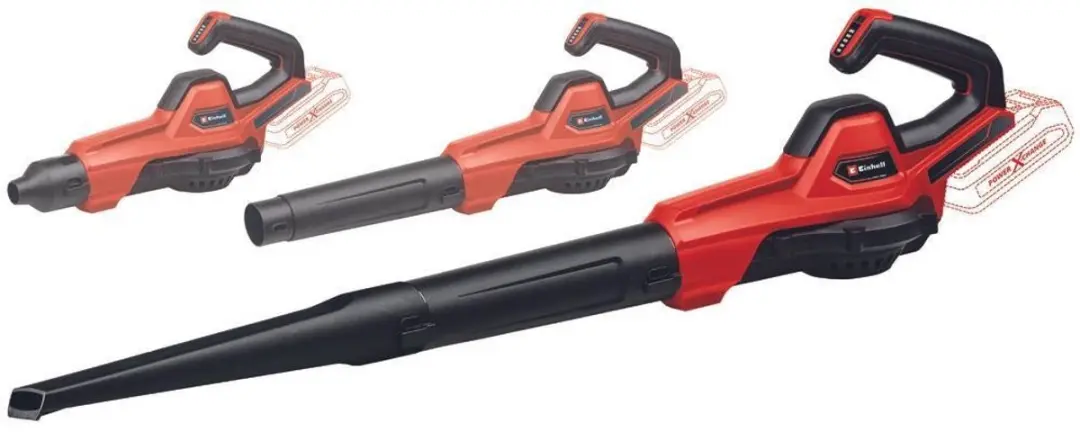 Einhell Accu Blazer GE-UB 18/250 Li Solo - 250 km/h