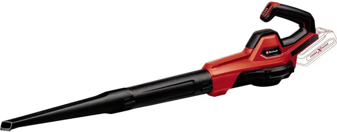 Einhell Accu Blazer GE-UB 18/250 Li Solo