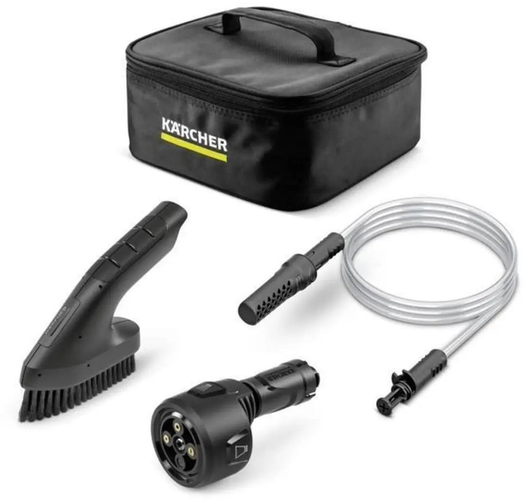 Kärcher Adventure Kid Multi Jet Kit - Fietsreiniging