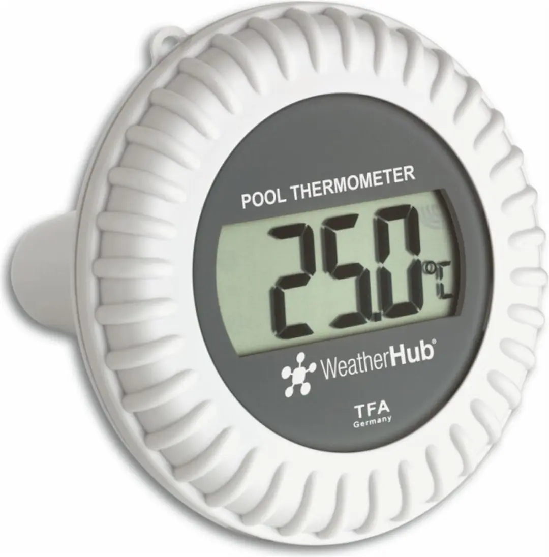 TFA Dostmann 30.3199.IT Zwembadbuitensensor